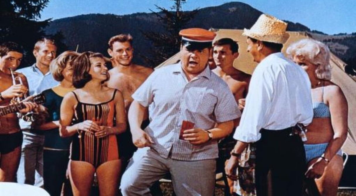 Liebesgrüße aus Tirol