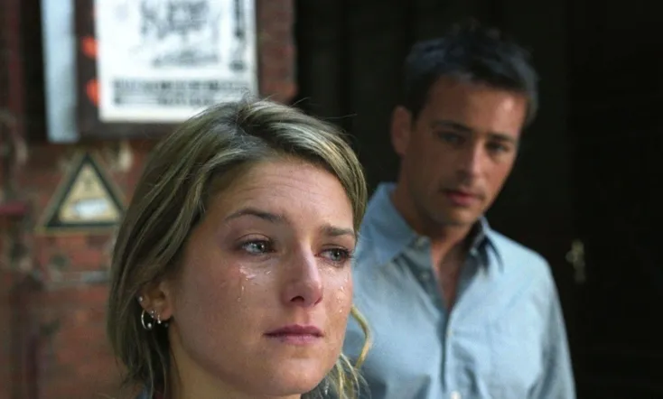 Liebe ohne Rückfahrschein