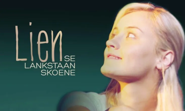 Lien se Lankstaanskoene