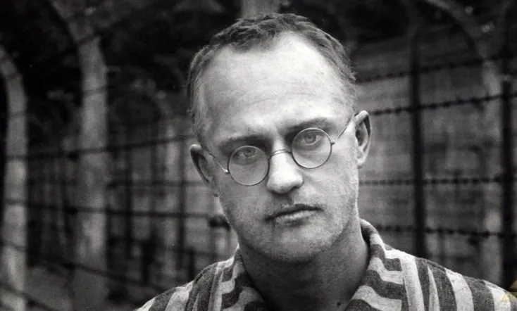 Life for Life: Maximilian Kolbe