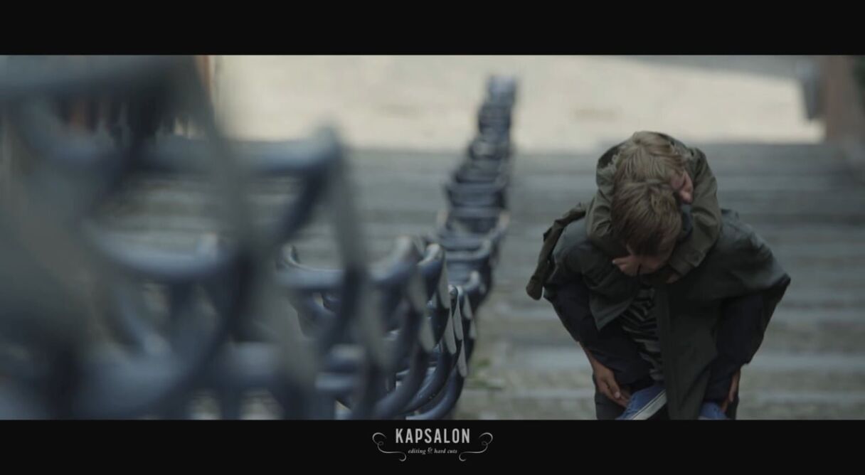 Life according to Nino