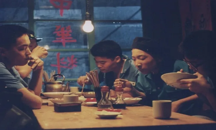 Life and Death of the Hollywood Kid