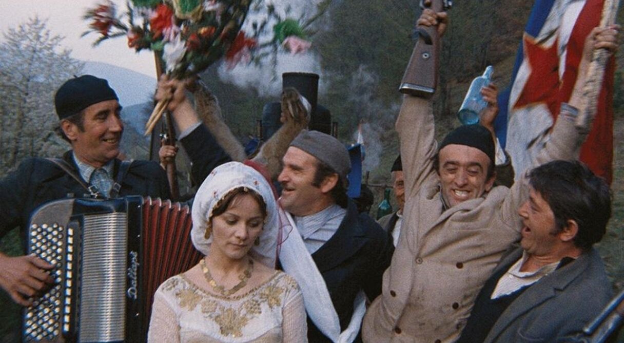 Life of a Shock Force Worker