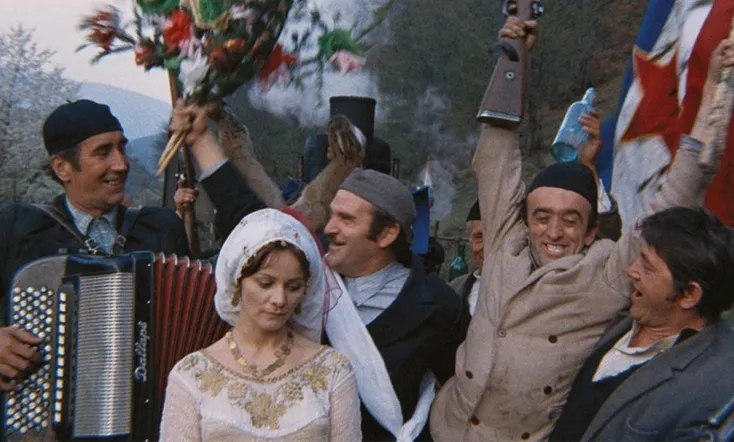 Life of a Shock Force Worker