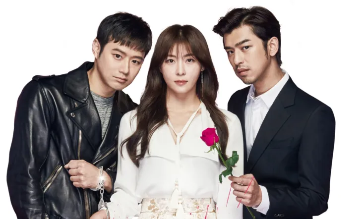 Life Risking Romance