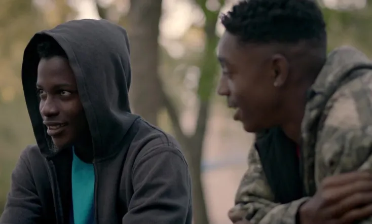 Life and Nothing More