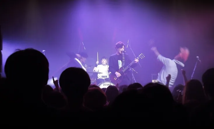 Life is a Dream We’ll Wake up & Scream