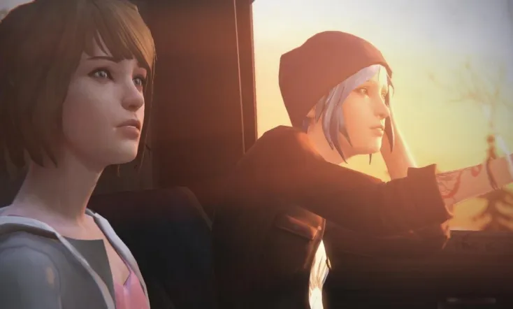 Life is Strange