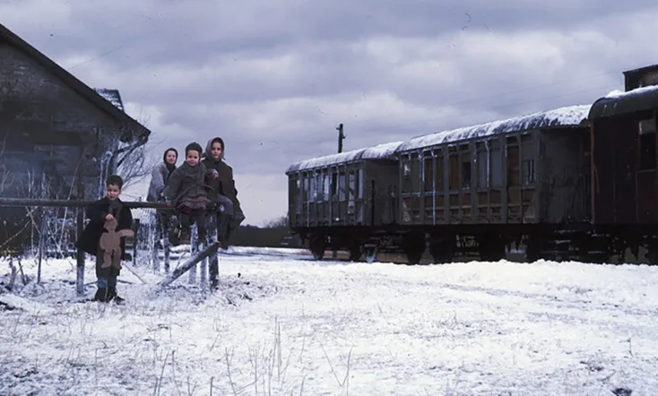 Lifelines, Part 2 - Marianne - Equal rights for everybody