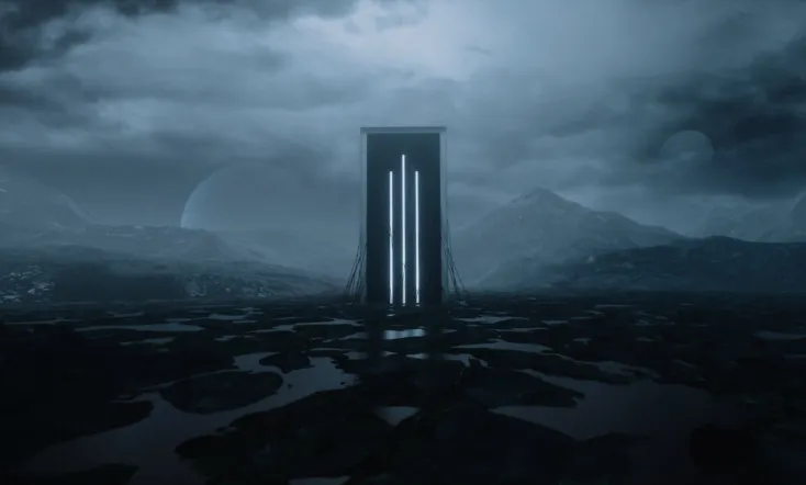 LIFE BEYOND II: The Museum of Alien Life