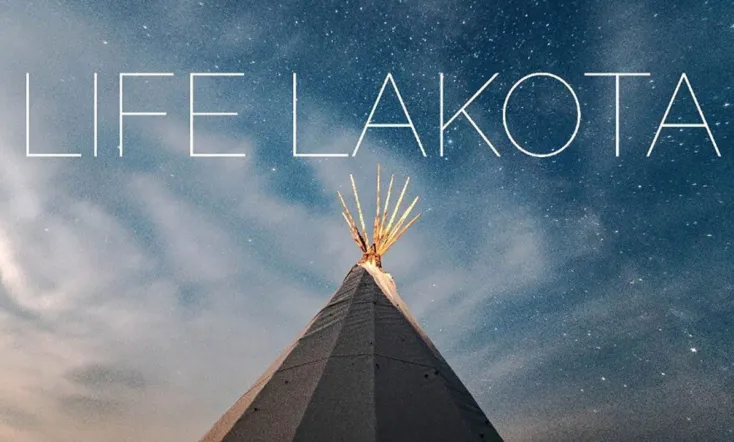 Life Lakota: The Cheyenne River Reservation