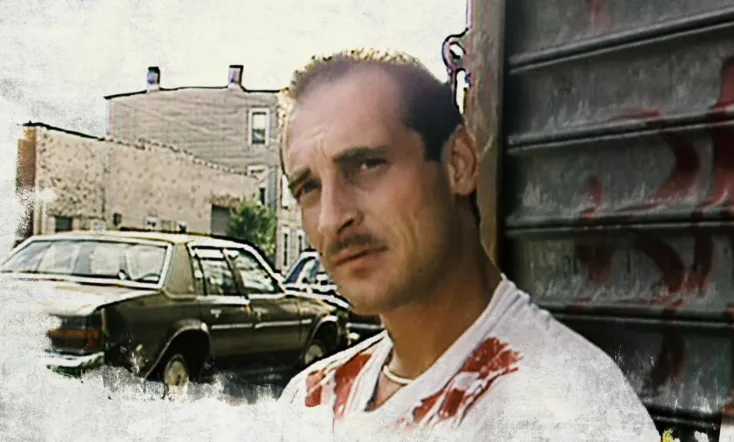 Life Of Crime 1984-2020