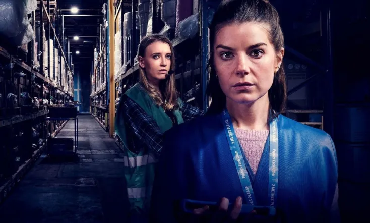 Life and Death in the Warehouse