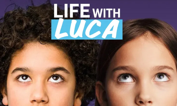 Life With Luca