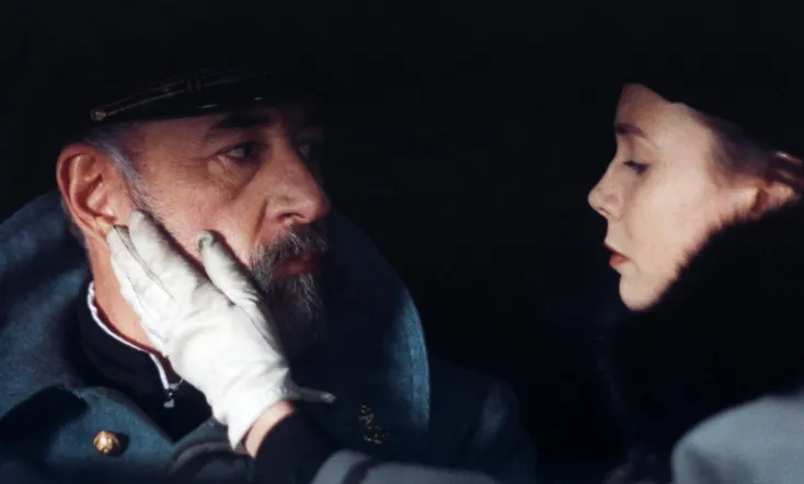 Life and Nothing But