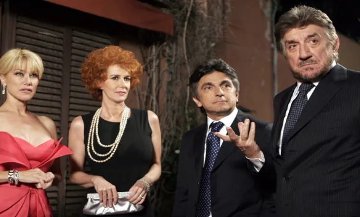 Life Is a Wonderful Thing