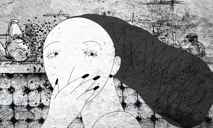 Life Without Gabriella Ferri