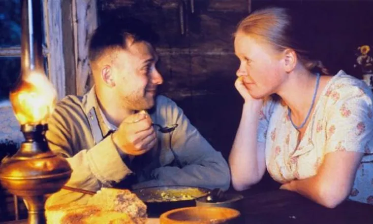 Life and Extraordinary Adventures of Private Ivan Chonkin