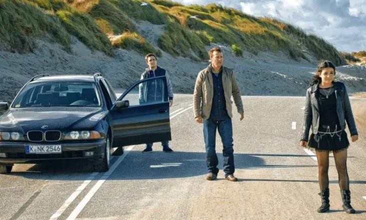 Life Is Not for Cowards