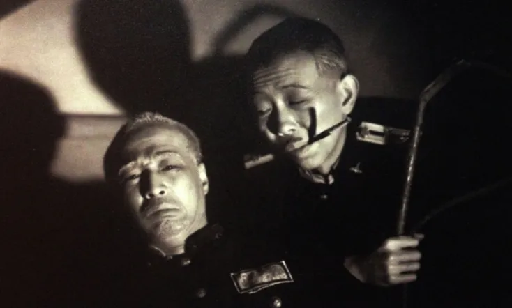 Life of a Beijing Policeman