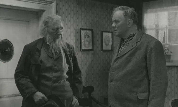 Life on the Hegn Farm