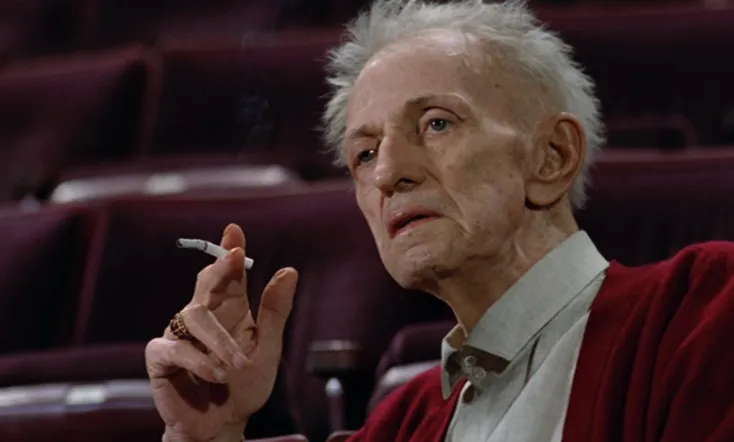 Lightning over Water