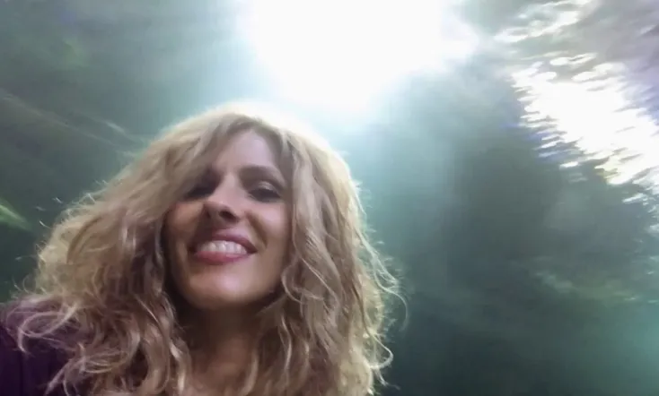 Like a Child - Fábián Juli