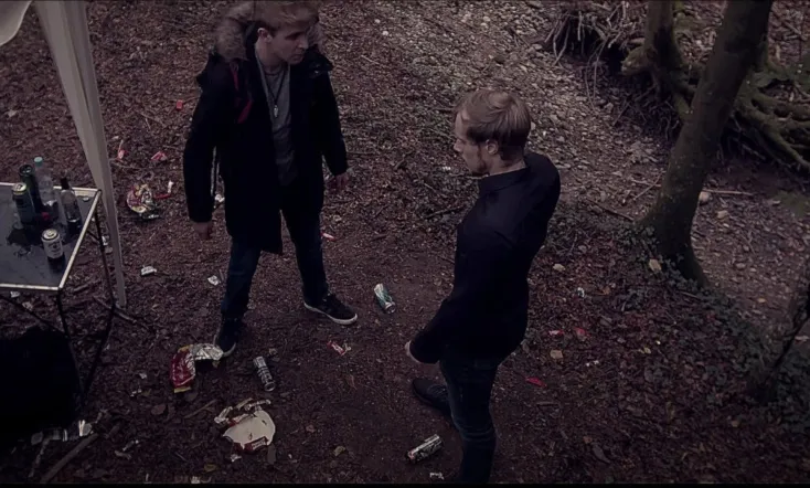 100.000 Likes für den Tod