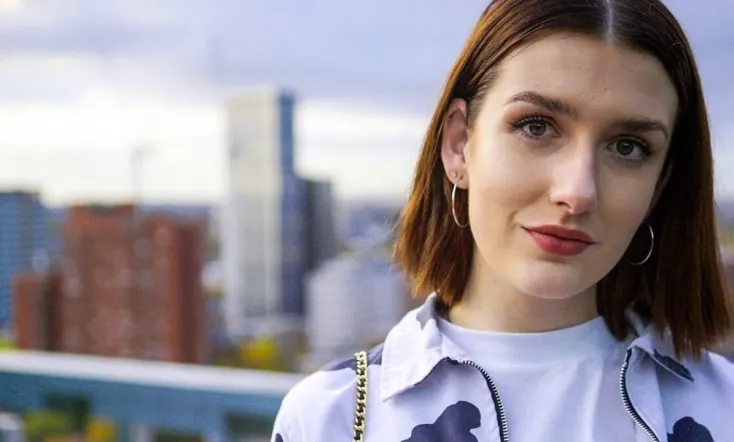 Lily: A Transgender Story