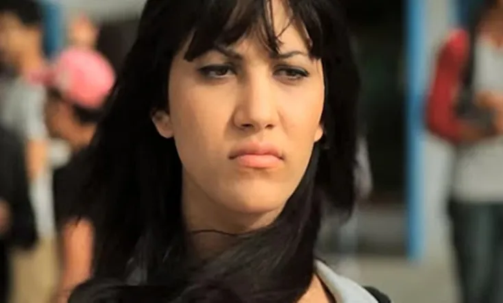 Lilia, Une Fille Tunisienne