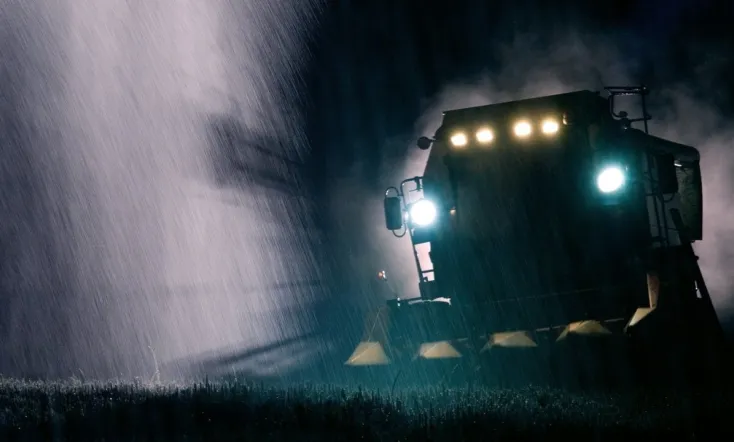 L'Improbable Odyssée