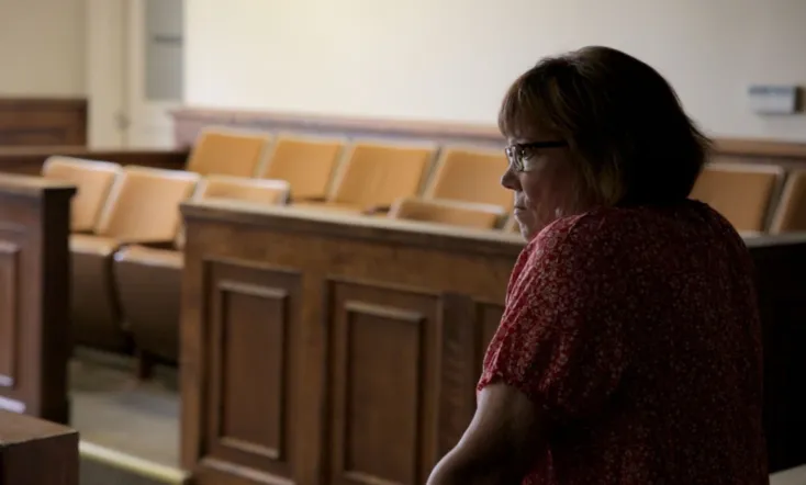 Lindy Lou, Juror Number 2