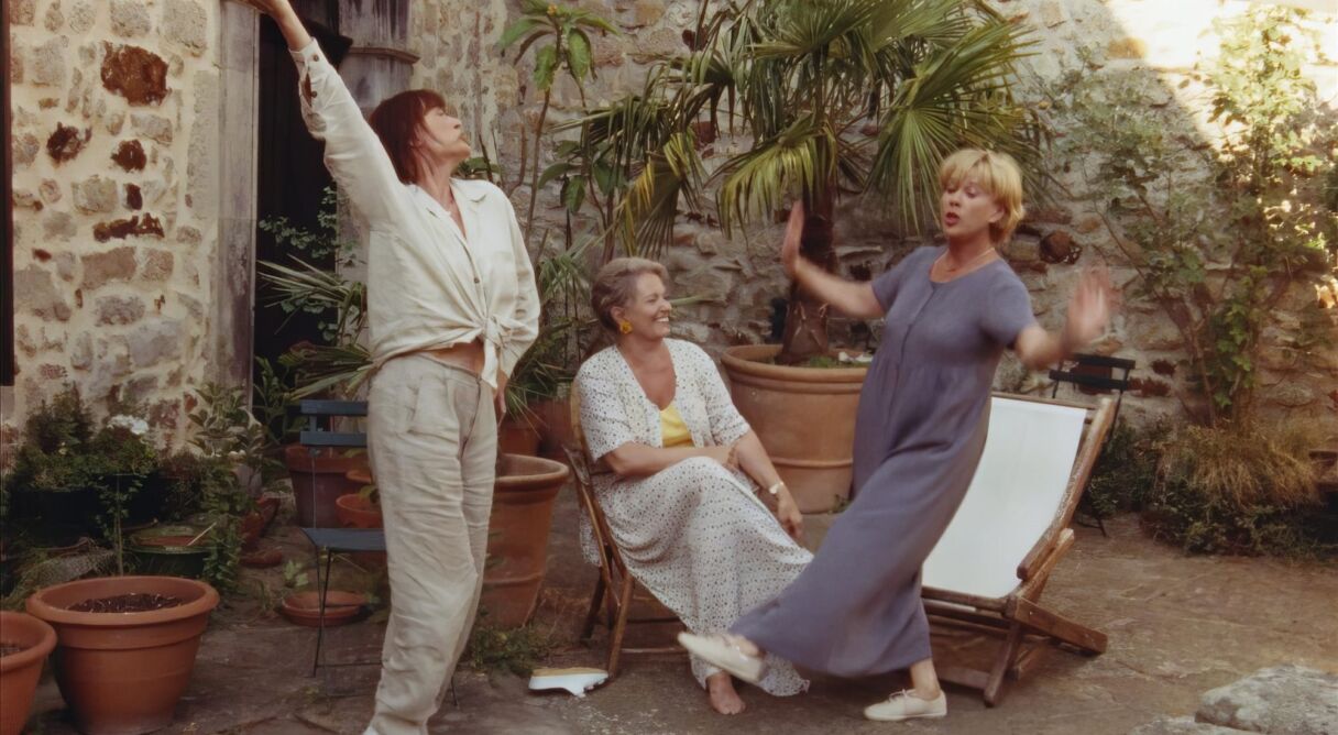 Lines from the Heart