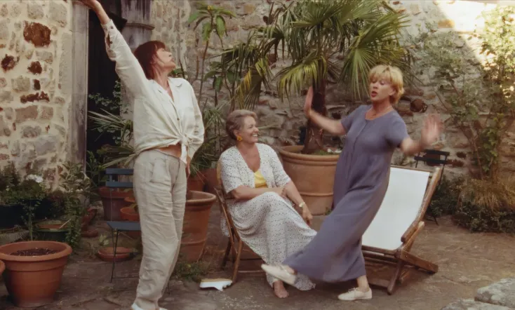 Lines from the Heart