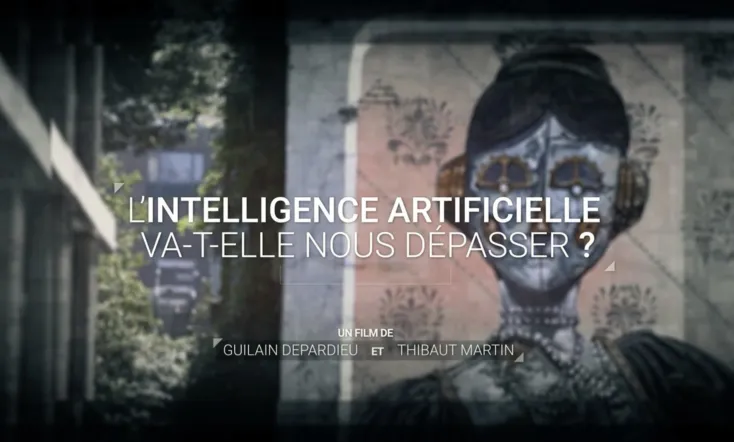 L'intelligence artificielle va-t-elle nous dépasser ?