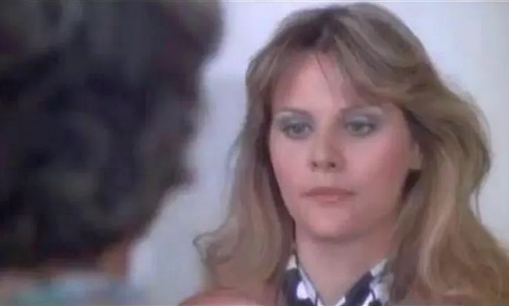 L'inquilina del piano di sopra