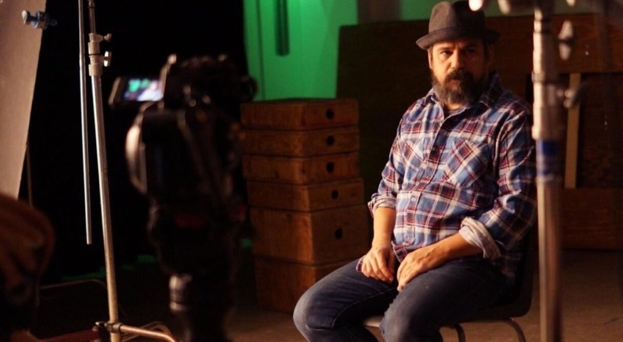 L’ inquiétante absence