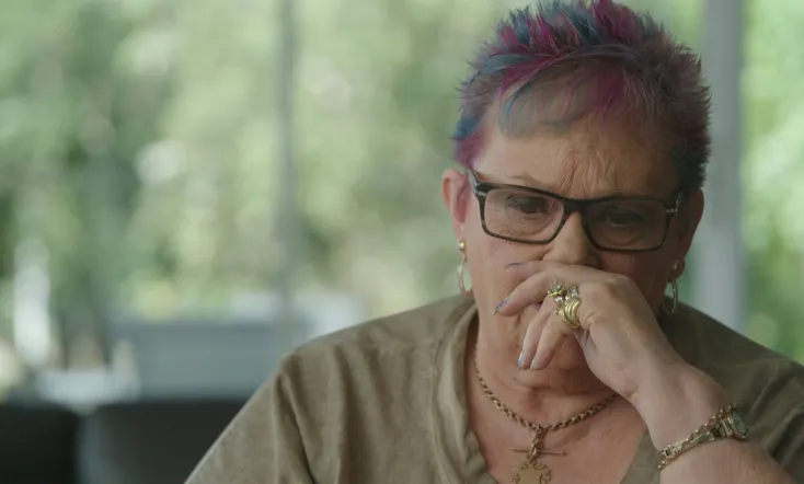 Lindy Chamberlain: The True Story