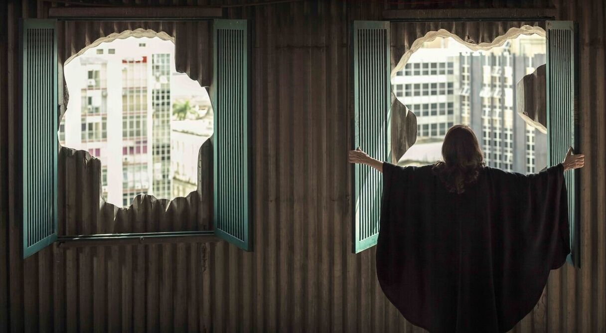 Lina Bo Bardi – A Marvelous Entanglement