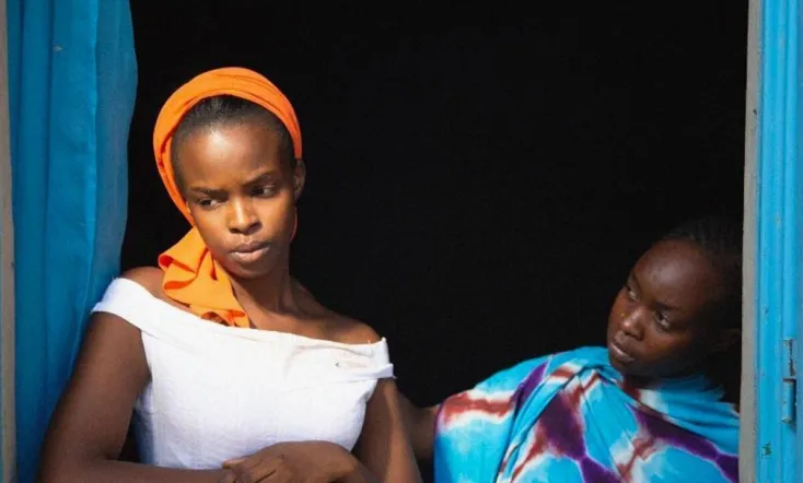 Lingui, The Sacred Bonds