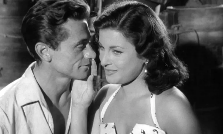 L'incantevole nemica