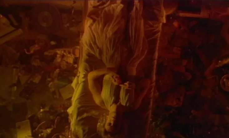 Lipton Cockton in the Shadows of Sodoma