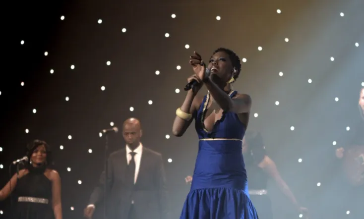 Lira: Live in Concert - A Celebration