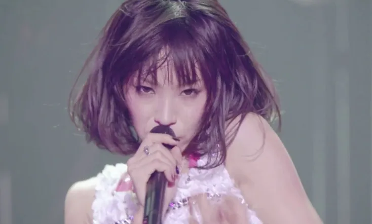 LiSA LiVE is Smile Always 2014 ~Kyou mo Ii Hi Da~