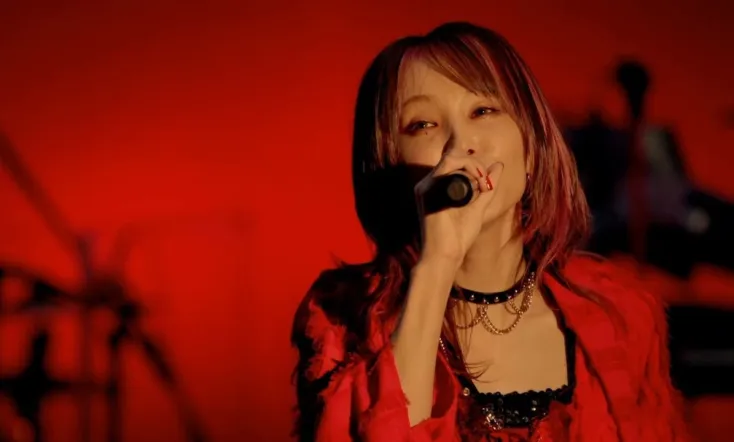 LiSA ONLiNE LEO-NiNE LiVE