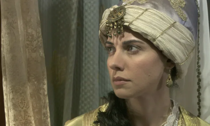 Listen from the Nay: Separations