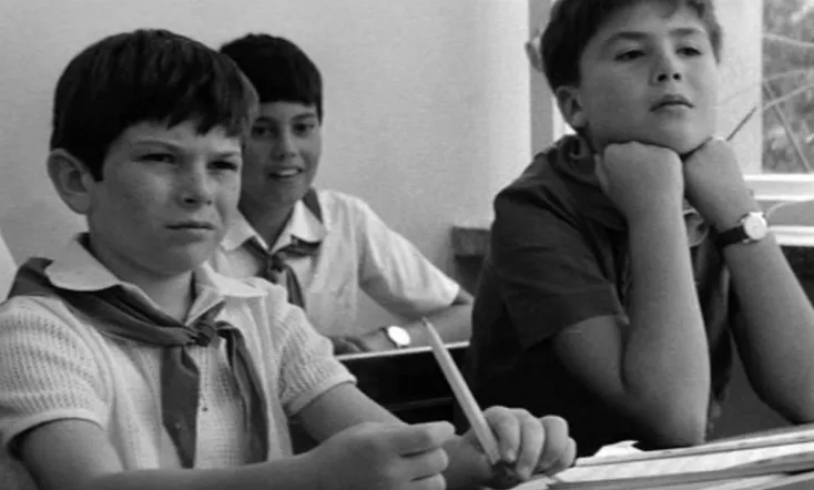 Little Hedghogs Have No Quills