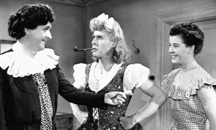 Little Martin Returns