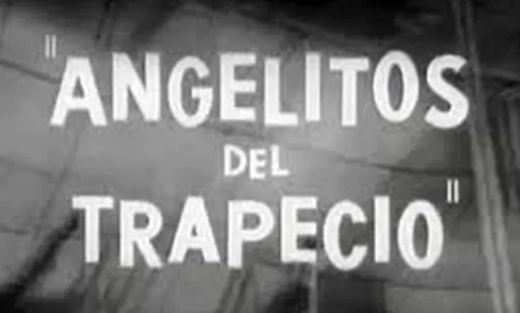 Little Trapeze Angels