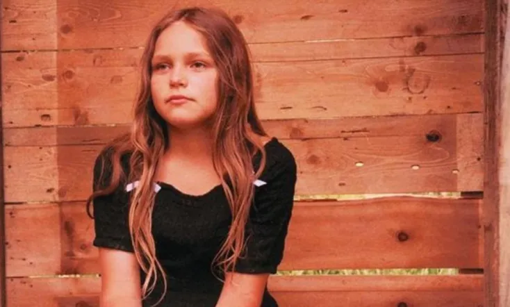 Little Vilma: The Last Diary